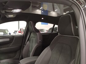 Volvo EC40 vaihtoauto