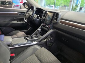 Renault Koleos vaihtoauto