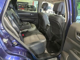 Renault Koleos vaihtoauto