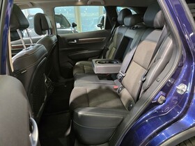 Renault Koleos vaihtoauto