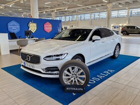 Volvo S90 vaihtoauto