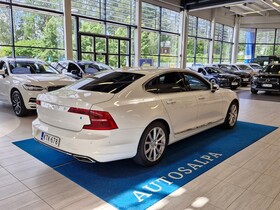 Volvo S90 vaihtoauto