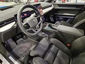 Polestar 3 vaihtoauto