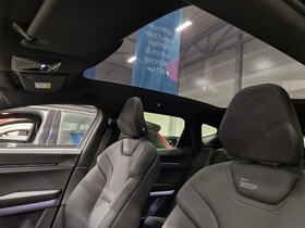 Polestar 3 vaihtoauto