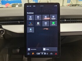 Polestar 3 vaihtoauto