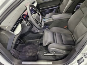 Polestar 3 vaihtoauto