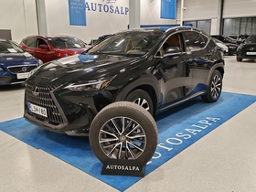 Lexus NX vaihtoauto