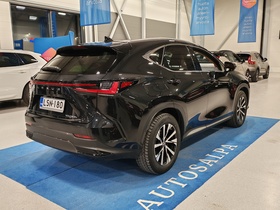 Lexus NX vaihtoauto