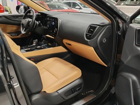 Lexus NX vaihtoauto