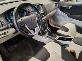 Volvo V40 Cross Country vaihtoauto