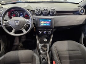 Dacia Duster vaihtoauto