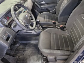 Dacia Duster vaihtoauto