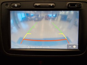 Dacia Duster vaihtoauto