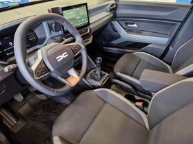 Dacia Duster vaihtoauto