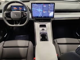 Polestar 4 vaihtoauto