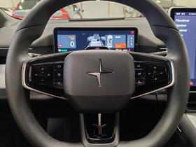 Polestar 4 vaihtoauto