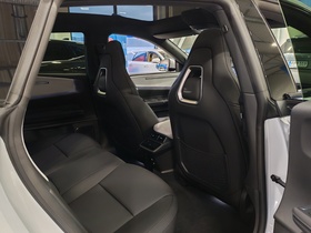 Polestar 4 vaihtoauto