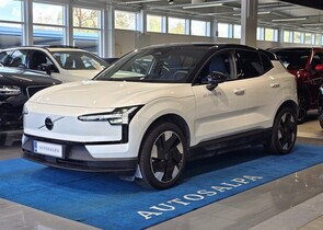 Volvo EX30 vaihtoauto