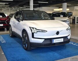 Volvo EX30 vaihtoauto