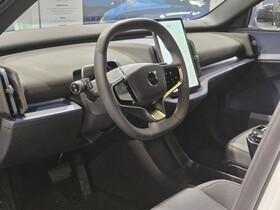 Volvo EX30 vaihtoauto