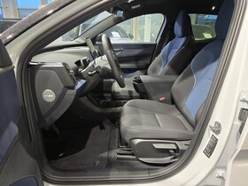 Volvo EX30 vaihtoauto