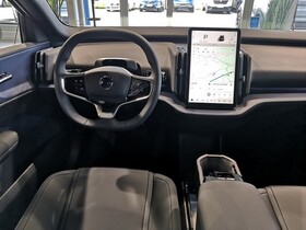 Volvo EX30 vaihtoauto