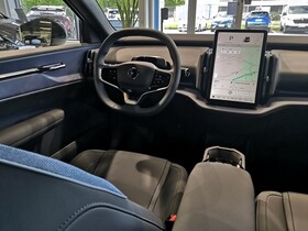 Volvo EX30 vaihtoauto