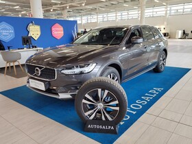 Volvo V90 Cross Country vaihtoauto