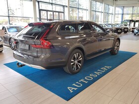 Volvo V90 Cross Country vaihtoauto
