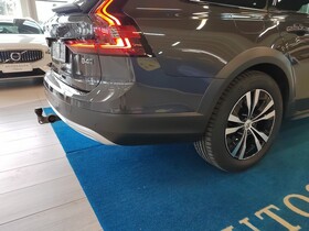 Volvo V90 Cross Country vaihtoauto