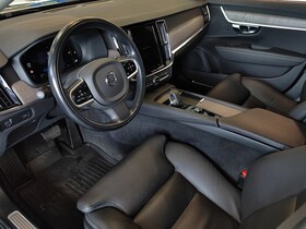 Volvo V90 Cross Country vaihtoauto