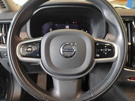 Volvo V90 Cross Country vaihtoauto