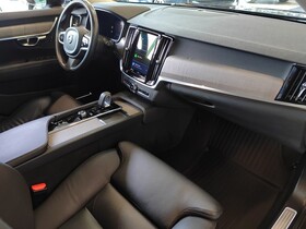 Volvo V90 Cross Country vaihtoauto