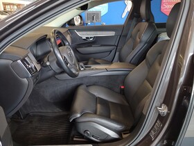 Volvo V90 Cross Country vaihtoauto