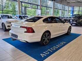 Volvo S90 vaihtoauto