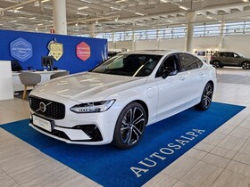 Volvo S90 vaihtoauto