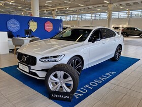 Volvo S90 vaihtoauto