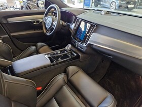 Volvo S90 vaihtoauto