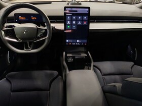 Polestar 3 vaihtoauto