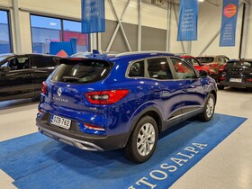 Renault Kadjar vaihtoauto