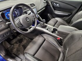 Renault Kadjar vaihtoauto