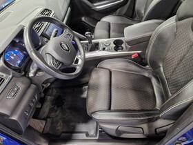 Renault Kadjar vaihtoauto