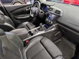 Renault Kadjar vaihtoauto