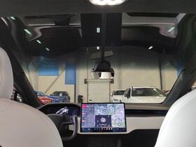 Tesla Model X vaihtoauto