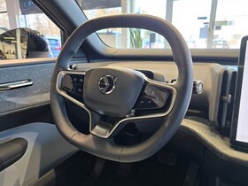 Volvo EX30 vaihtoauto