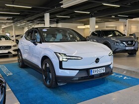 Volvo EX30 vaihtoauto