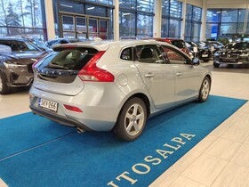 Volvo V40 vaihtoauto