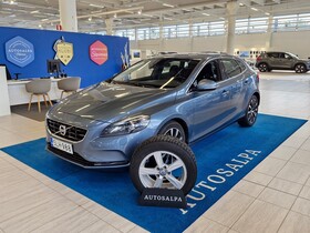 Volvo V40 vaihtoauto