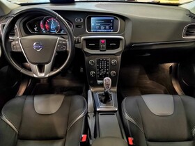 Volvo V40 vaihtoauto