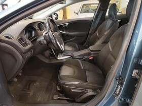 Volvo V40 vaihtoauto